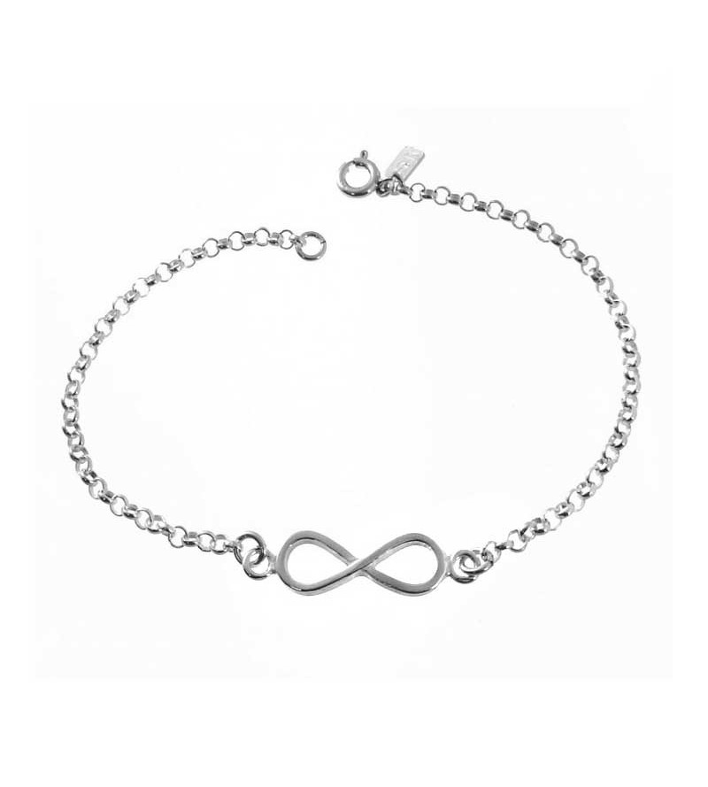 Pulsera Infinito