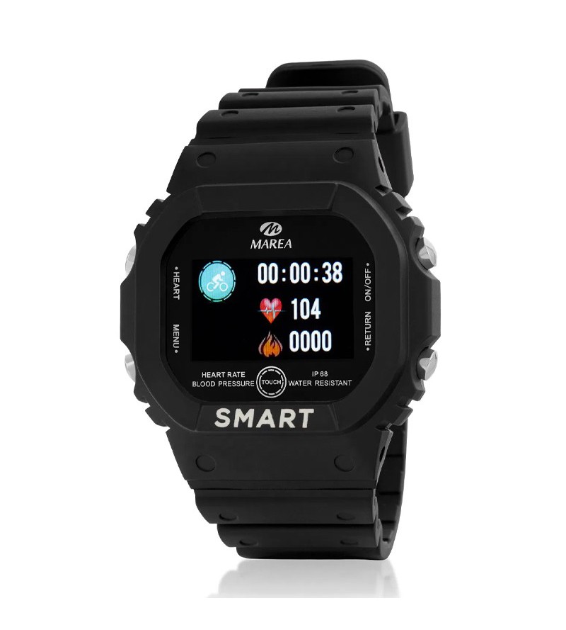 Reloj Smartwatch Marea