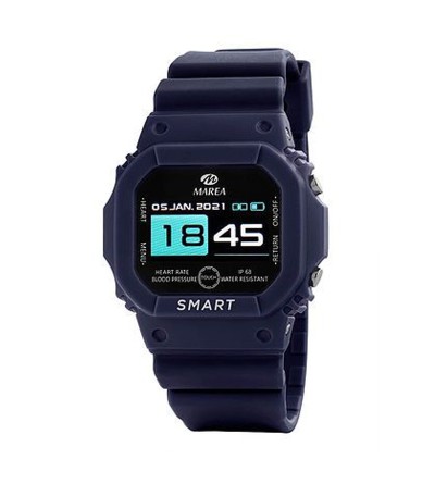 Reloj Smartwatch Marea
