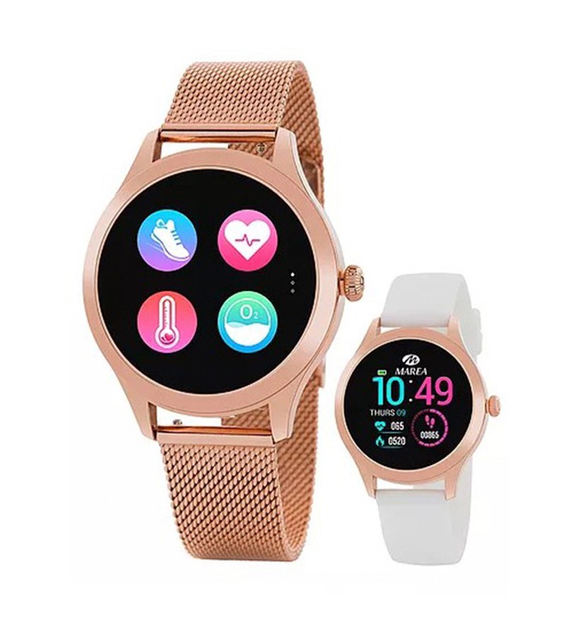 Reloj smartwatch Marea