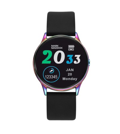 Reloj Mark Maddox