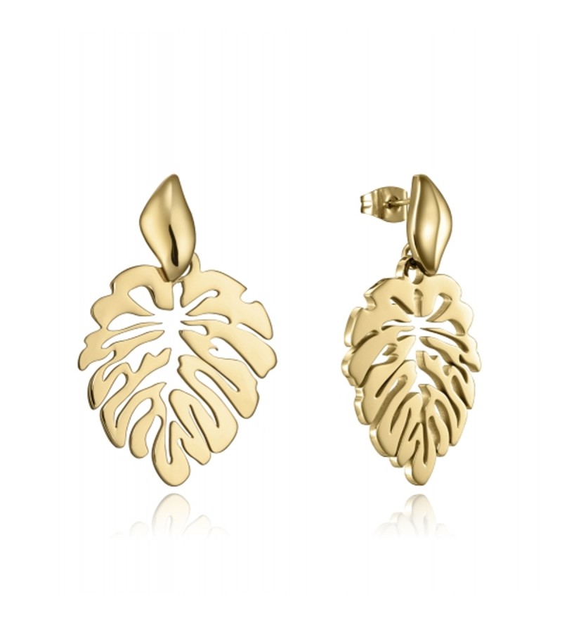 Pendientes Viceroy Acero