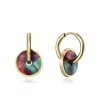 Pendientes Viceroy Acero