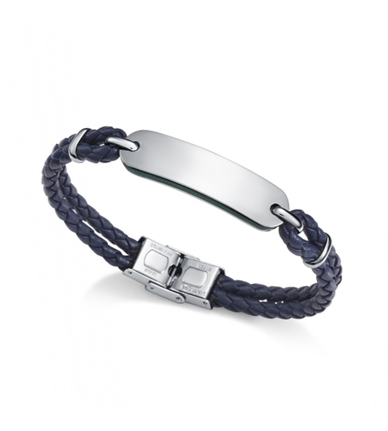 Pulsera Viceroy acero