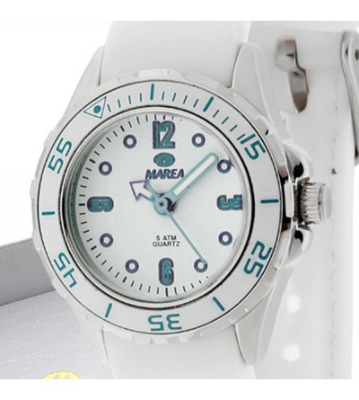 Reloj Marea