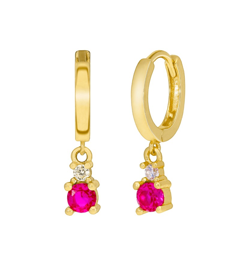 Pendientes Marea Jewels