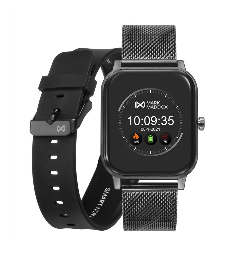 Reloj Smart Mark Maddox