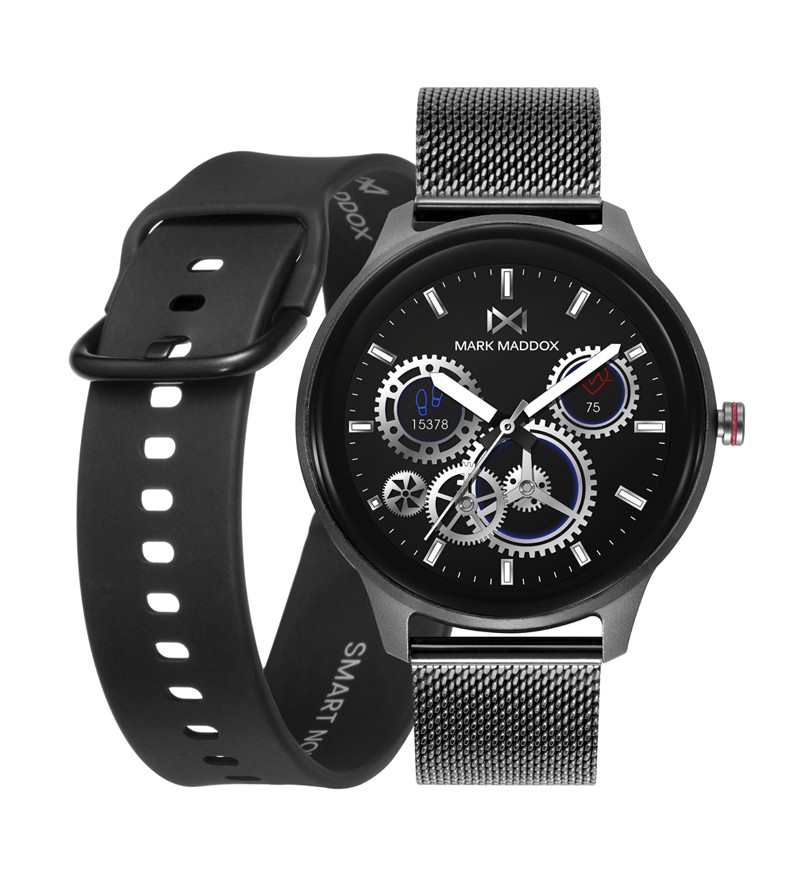 Reloj Smart Mark Maddox