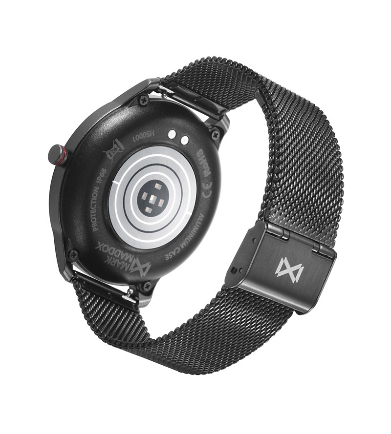 Reloj Smart Mark Maddox MARK MADDOX Oris n