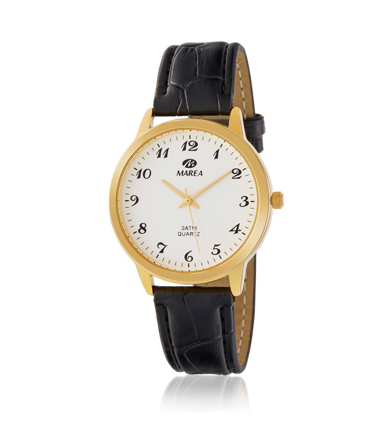 Reloj marea