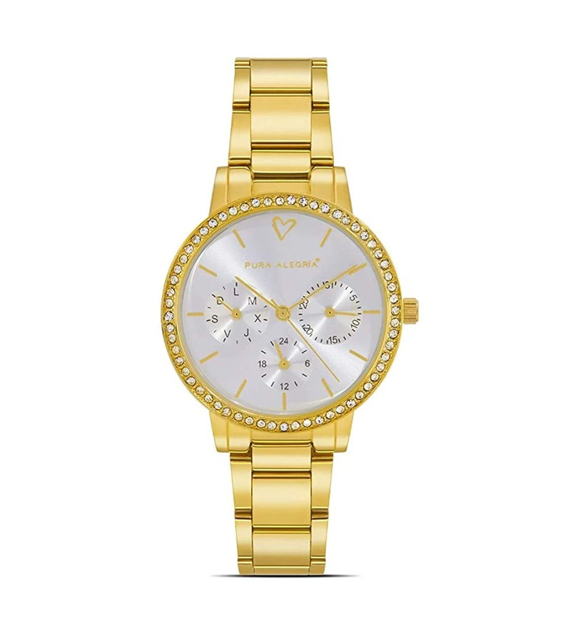 Smartwatch Pura Alegria PA00064 PURA ALEGR A Oris n