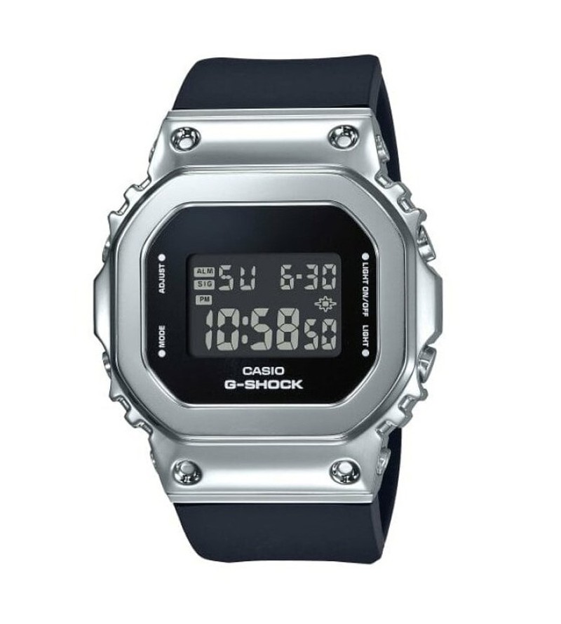 Reloj Casio