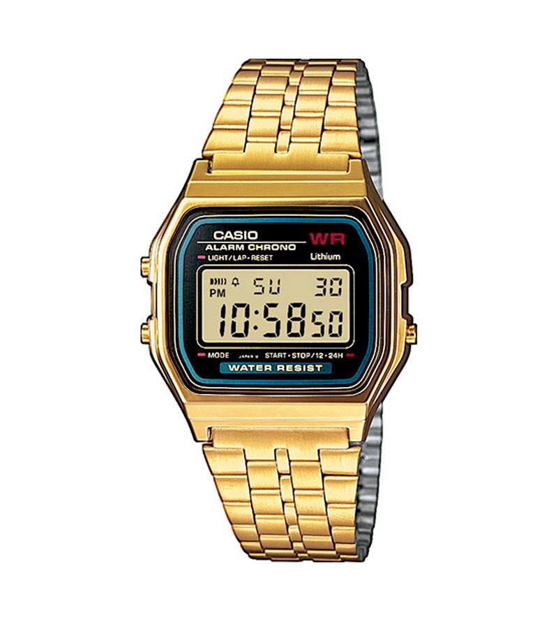 Reloj Casio