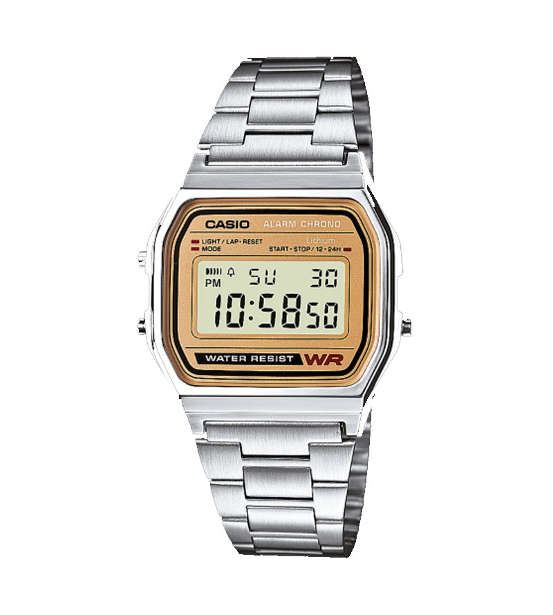 Reloj Casio A158WEA-9EF