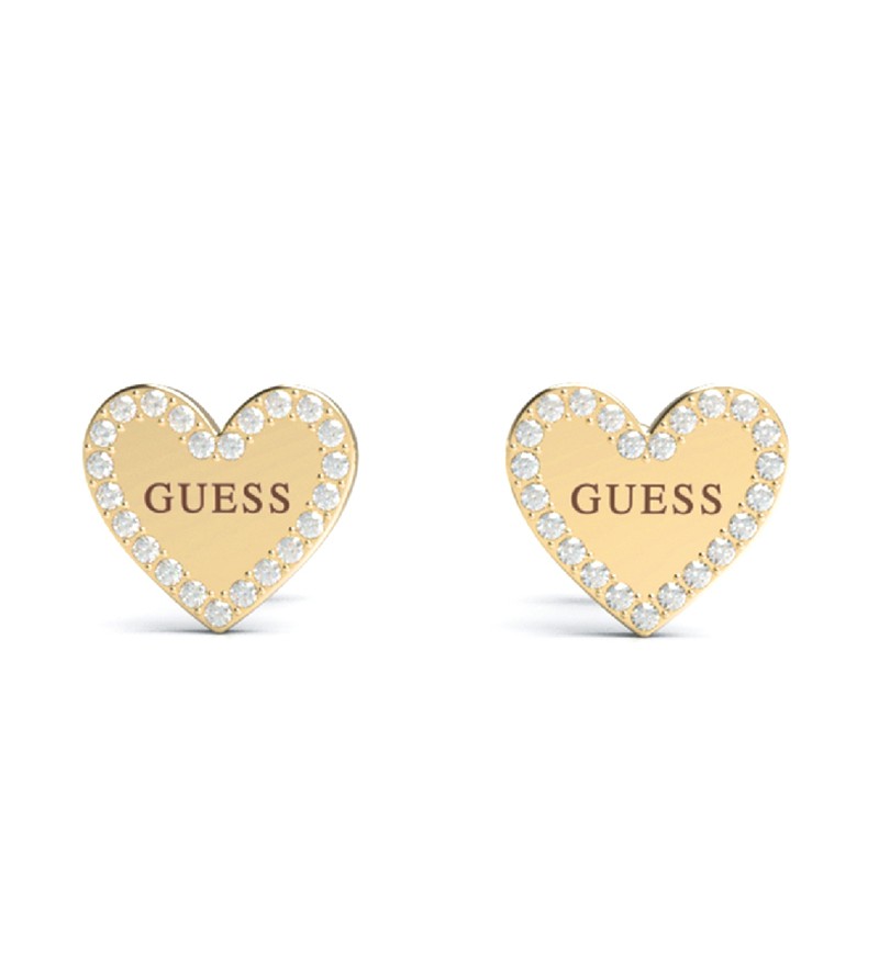 Pendientes Guess