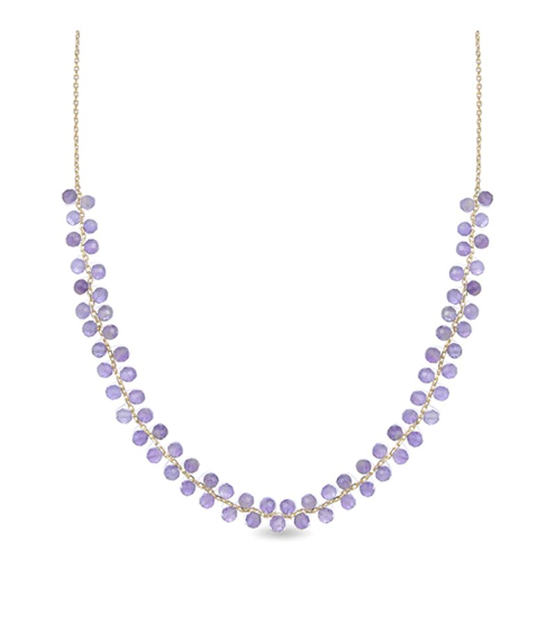 Collar Luxenter Stye