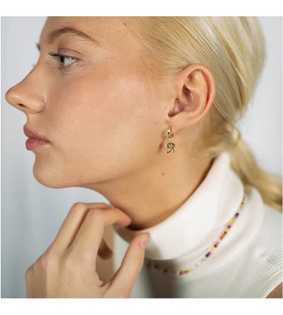 Pendientes Luxenter Aisha