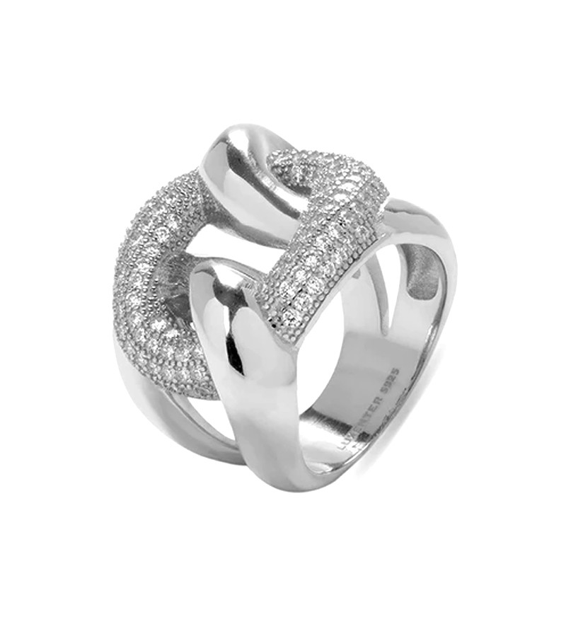 Anillo Luxenter Runga