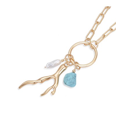 Collar Luxenter Haizu