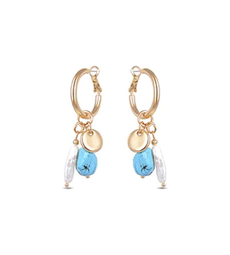 Pendientes Luxenter Haizu