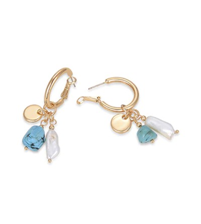Pendientes Luxenter Haizu