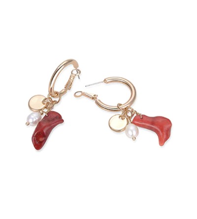 Pendientes Luxenter Haizu