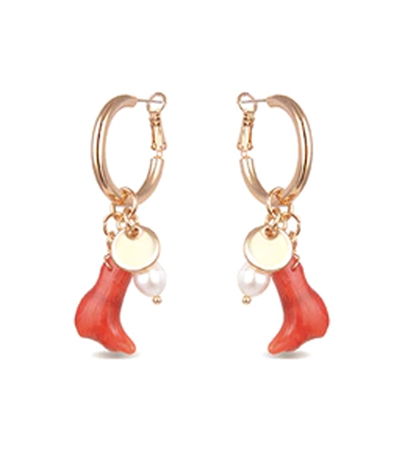 Pendientes Luxenter Haizu