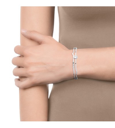 Brazalete acero Viceroy