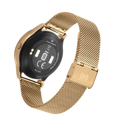 Smartwatch Mark Maddox