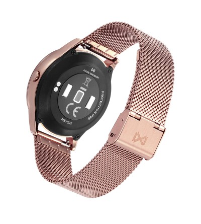 Smartwatch Mark Maddox