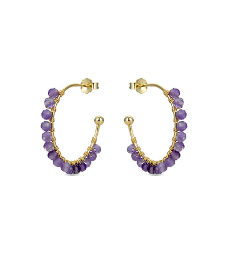 Pendientes Luxenter Stye