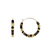Pendientes Luxenter Ihum