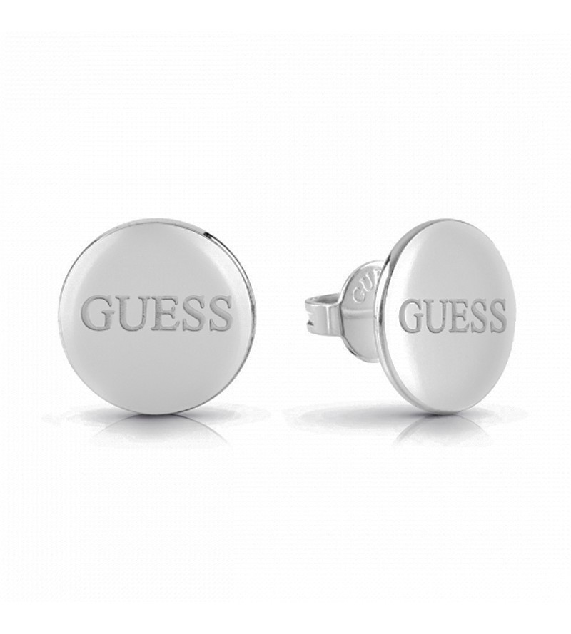 Pendientes Guess Knight flower