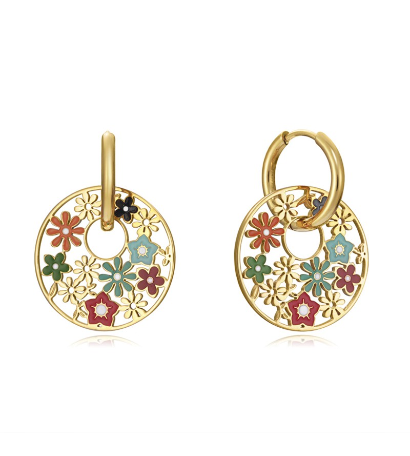 Viceroy acero esmalte