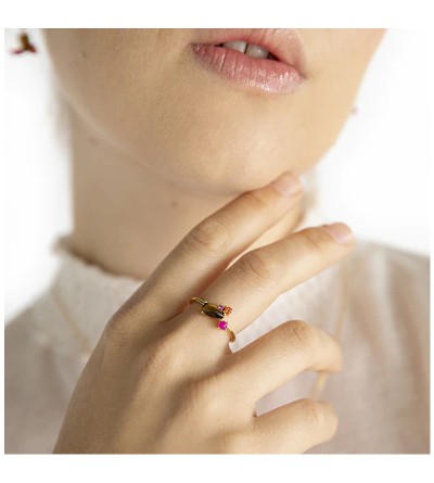 Anillo Luxenter Simly