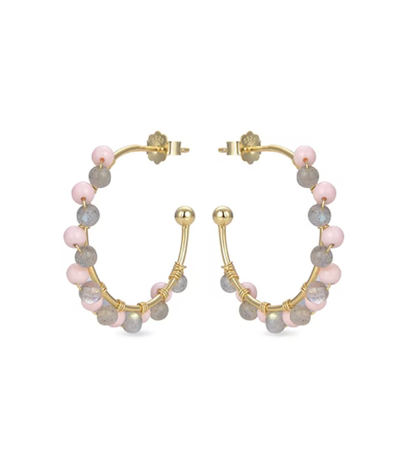 Pendientes Luxenter Linly