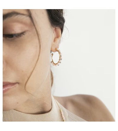 Pendientes Luxenter Linly