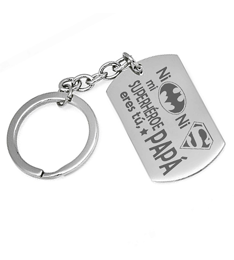 Chapa Militar Personalizada