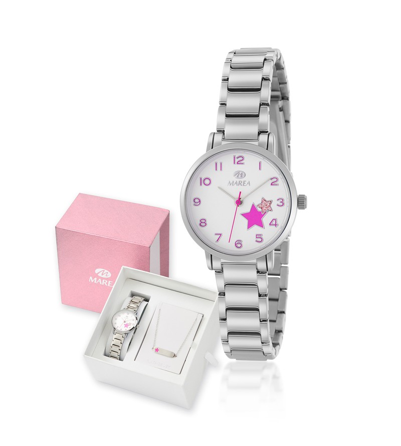 Reloj Marea