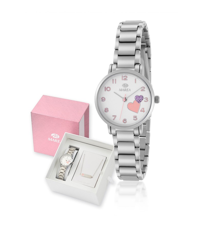 Reloj Marea B41303/1