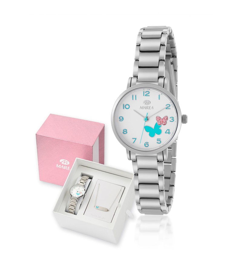 Reloj Marea B41303/4