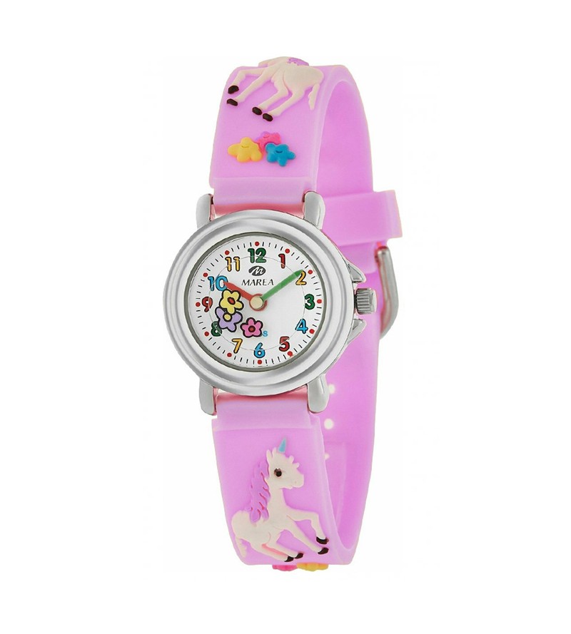 Reloj Marea