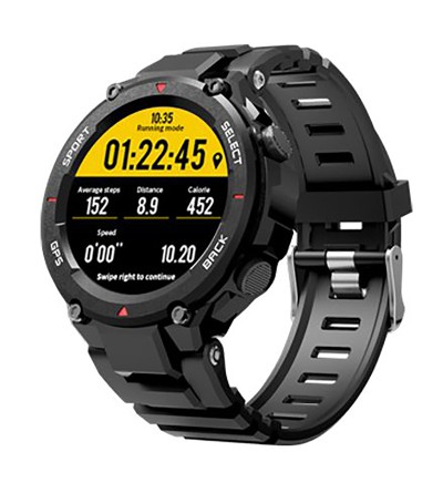 Reloj Lotus Smartwatch 50024/4