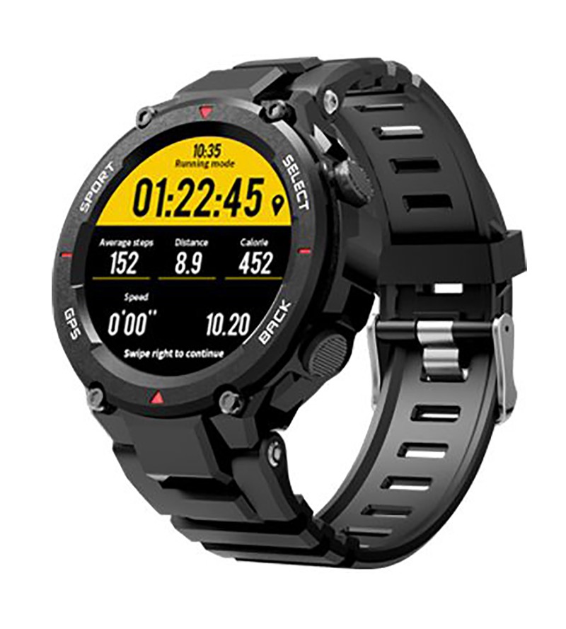 Reloj SmartWatch Lotus Smartime 50045/1 mujer