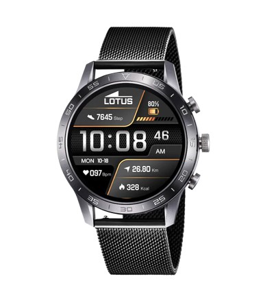 Reloj Lotus Smartwatch 50048/1