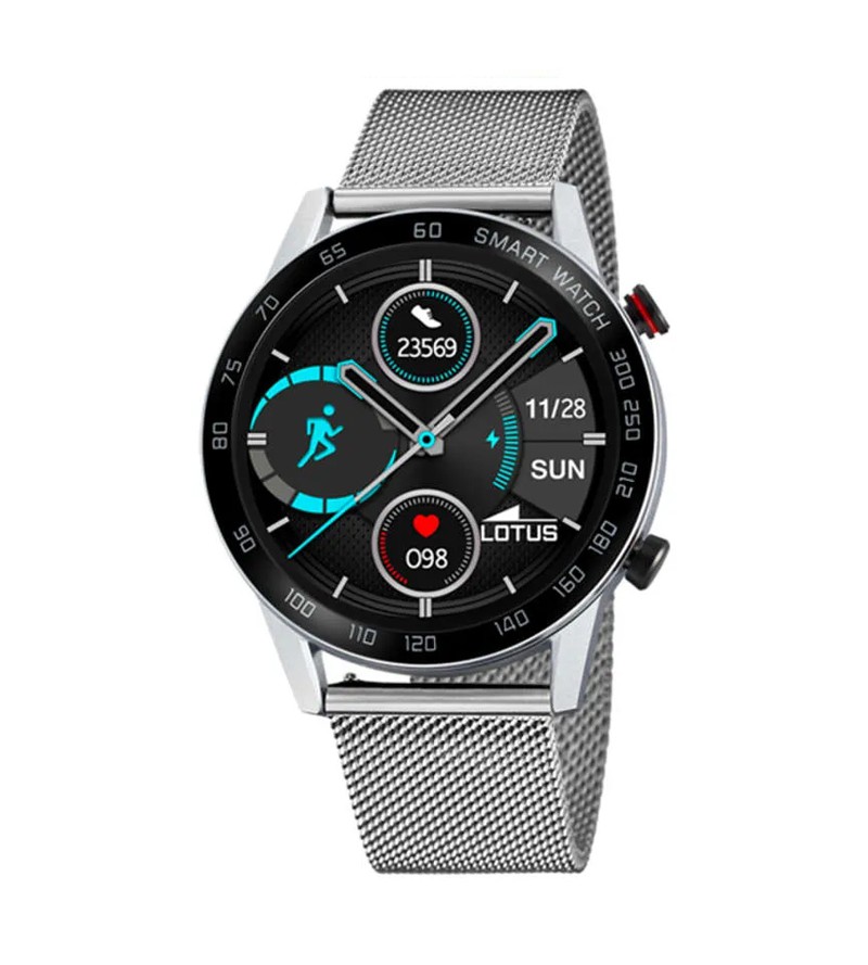Reloj Lotus Smartwatch 50017/1