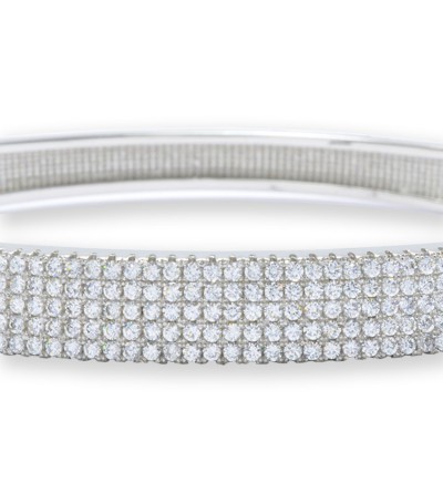 Pulsera Circonitas