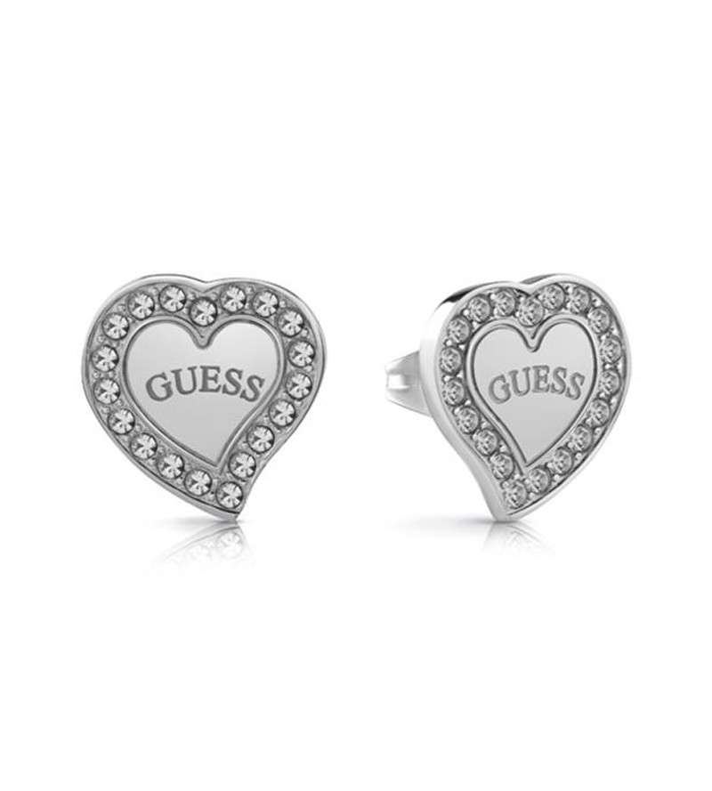 Pendientes Guess