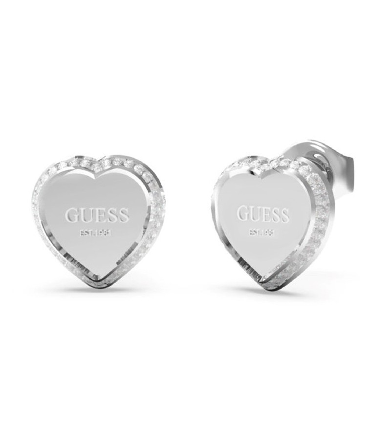 Pendientes Guess