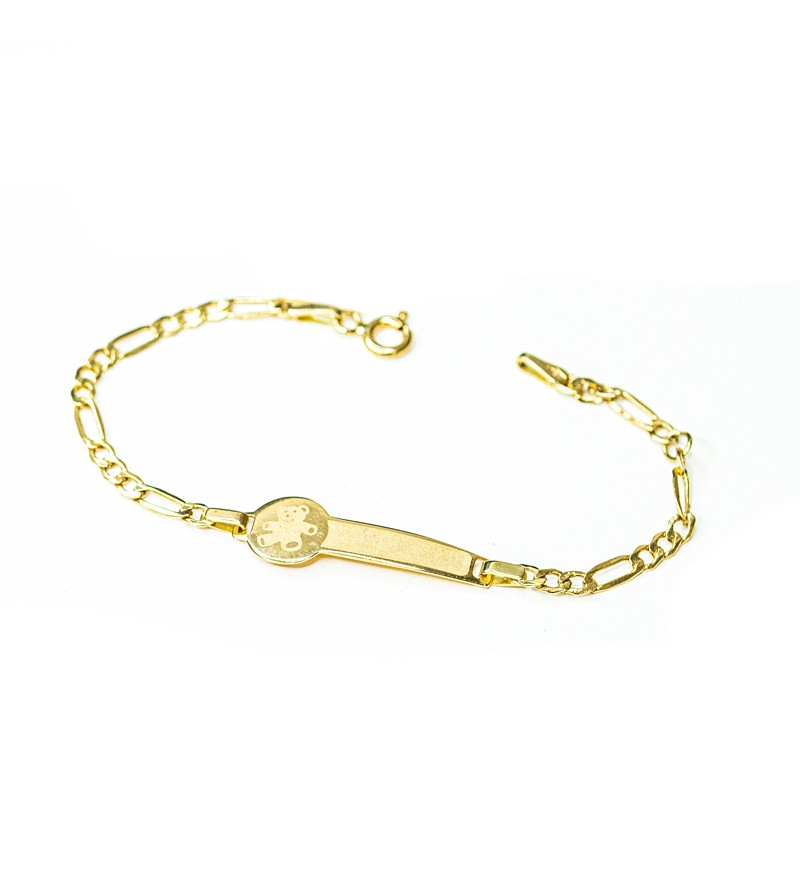 Esclava oro